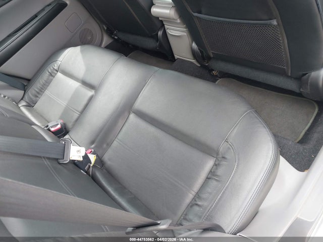 Aukcja sprzedaży 2007 Subaru Forester 2.5xt Limited, vin: JF1SG69627H734607, numer aukcji: 44753562