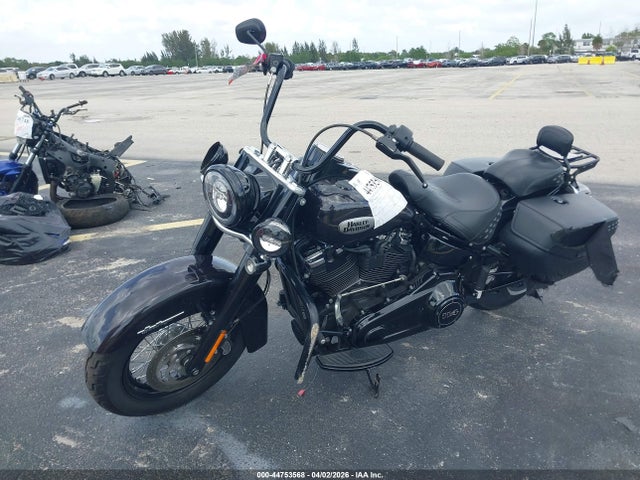 Harley-Davidson FLHCS 2021 1HD1YBK17MB033357 Image 2