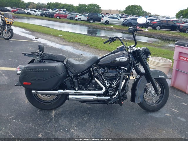 Harley-Davidson FLHCS 2021 1HD1YBK17MB033357 Image 13