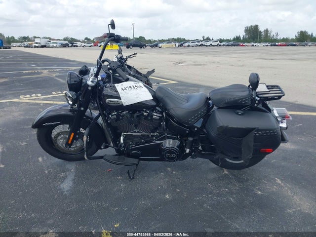 Harley-Davidson FLHCS 2021 1HD1YBK17MB033357 Image 14