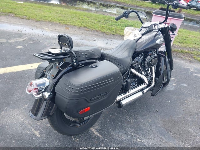 Harley-Davidson FLHCS 2021 1HD1YBK17MB033357 Image 4