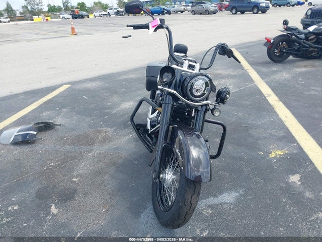 Harley-Davidson FLHCS 2021 1HD1YBK17MB033357 Image 5