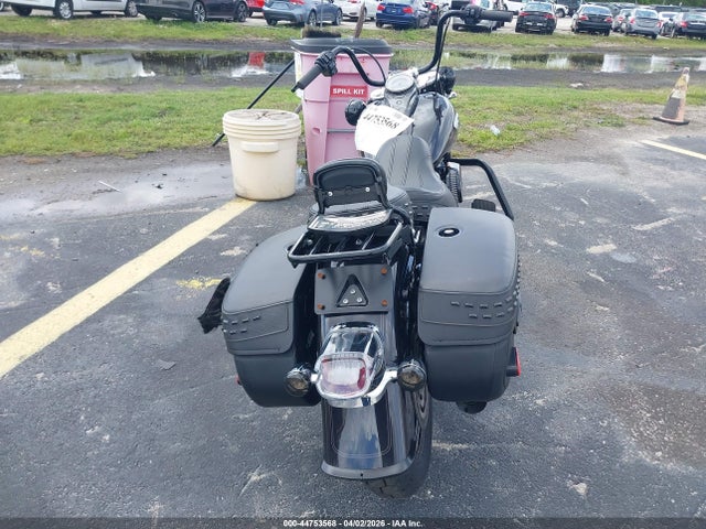 Harley-Davidson FLHCS 2021 1HD1YBK17MB033357 Image 6
