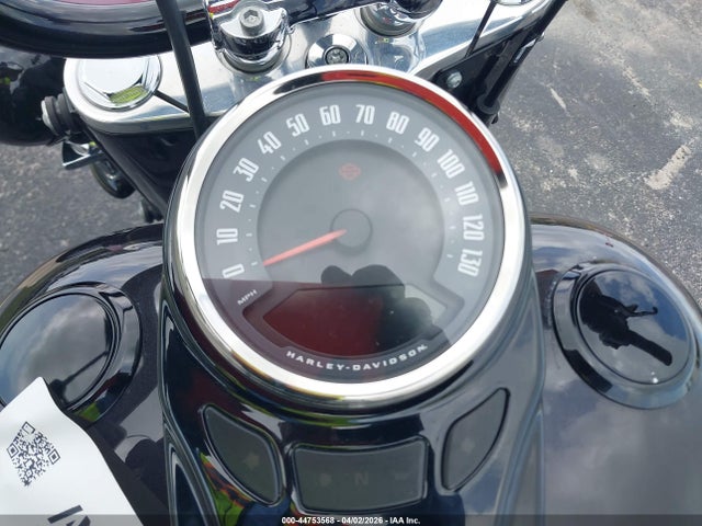 Harley-Davidson FLHCS 2021 1HD1YBK17MB033357 Image 7