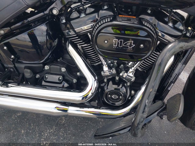 Harley-Davidson FLHCS 2021 1HD1YBK17MB033357 Image 8