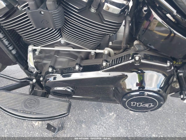 Harley-Davidson FLHCS 2021 1HD1YBK17MB033357 Image 9