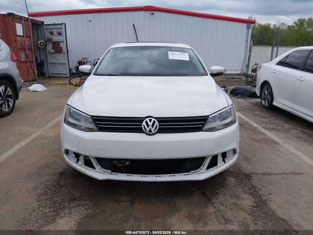Aukcja sprzedaży 2013 Volkswagen Jetta Se, vin: 3VWBX7AJ0DM411757, numer aukcji: 44753572