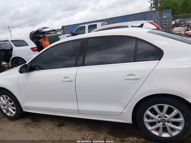 Aukcja sprzedaży 2013 Volkswagen Jetta Se, vin: 3VWBX7AJ0DM411757, numer aukcji: 44753572