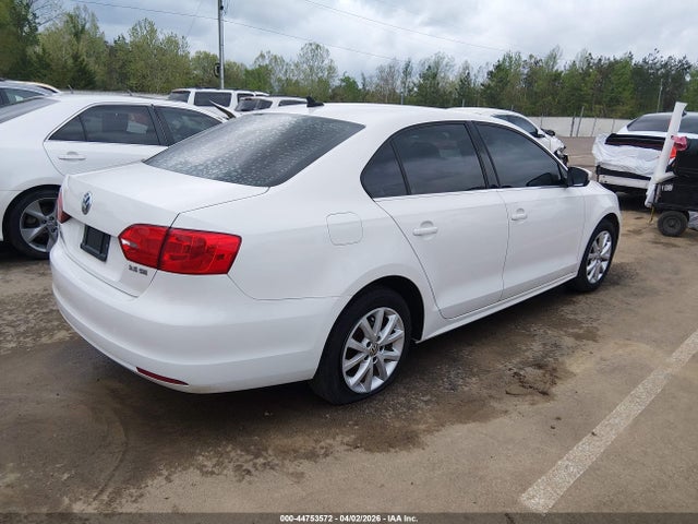 Aukcja sprzedaży 2013 Volkswagen Jetta Se, vin: 3VWBX7AJ0DM411757, numer aukcji: 44753572