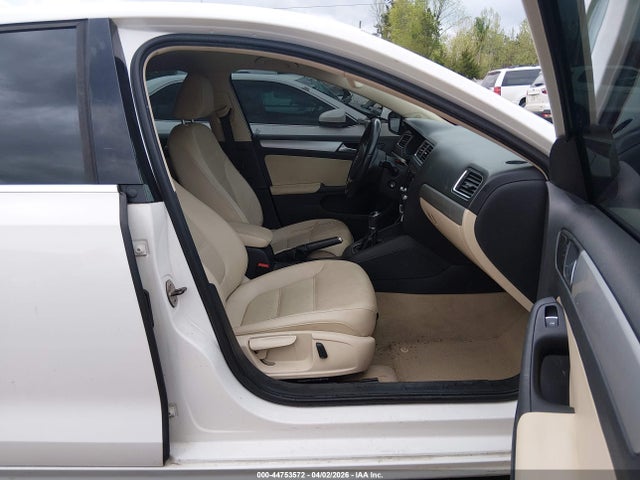 Aukcja sprzedaży 2013 Volkswagen Jetta Se, vin: 3VWBX7AJ0DM411757, numer aukcji: 44753572