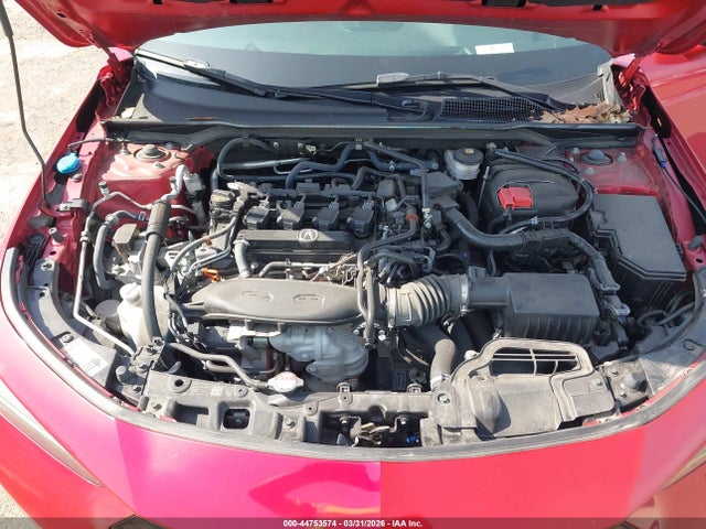19UDE4H35RA001243 Acura Integra A-spec