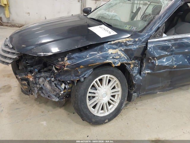 Aukcja sprzedaży 2008 Chrysler Sebring Lx, vin: 1C3LC45K78N247024, numer aukcji: 44753576