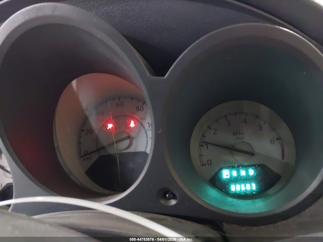 Aukcja sprzedaży 2008 Chrysler Sebring Lx, vin: 1C3LC45K78N247024, numer aukcji: 44753576