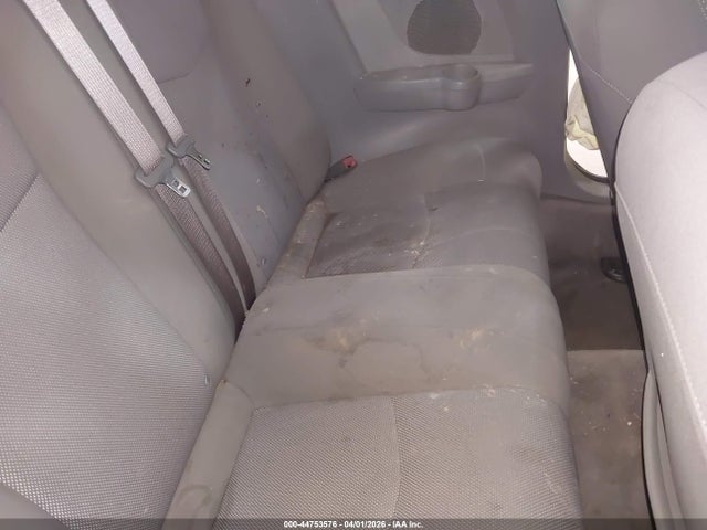 Aukcja sprzedaży 2008 Chrysler Sebring Lx, vin: 1C3LC45K78N247024, numer aukcji: 44753576