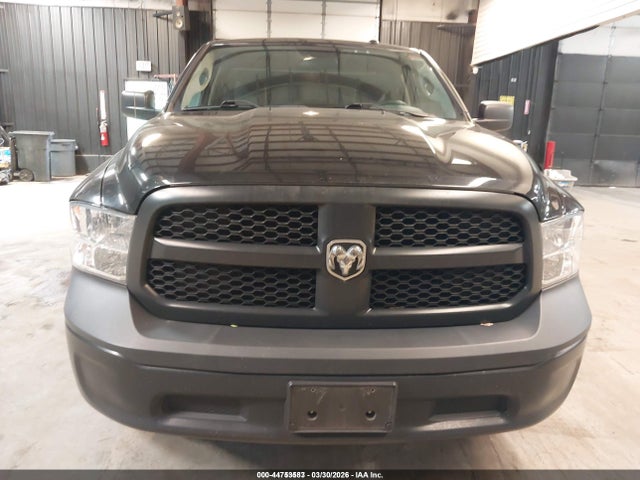2019 Ram 1500 Classic Tradesman  4x2 8' Box მანქანა იყიდება აუქციონზე, vin: 3C6JR6DG9KG503925, აუქციონის ნომერი: 44753583
