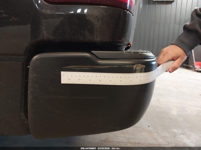 2019 Ram 1500 Classic Tradesman  4x2 8' Box მანქანა იყიდება აუქციონზე, vin: 3C6JR6DG9KG503925, აუქციონის ნომერი: 44753583