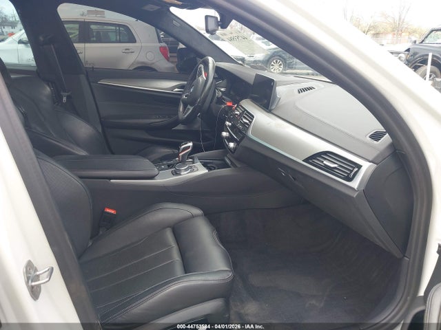 Продаж на аукціоні авто 2020 Bmw M5 Competition, vin: WBSJF0C07LB448848, номер лоту: 44753584