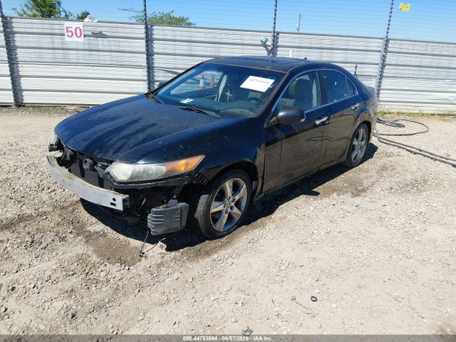 Продаж на аукціоні авто 2011 Acura Tsx 2.4, vin: JH4CU2F69BC001124, номер лоту: 44753594