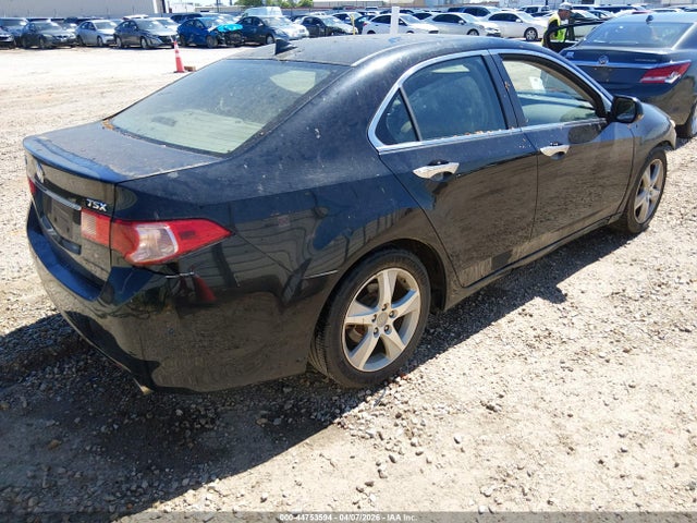 Продаж на аукціоні авто 2011 Acura Tsx 2.4, vin: JH4CU2F69BC001124, номер лоту: 44753594