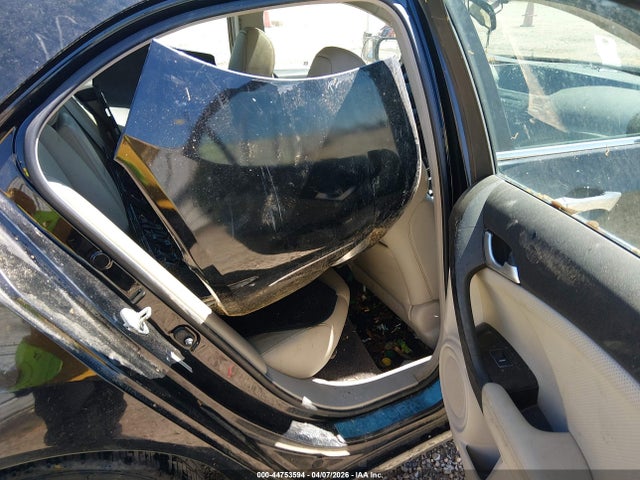 Продаж на аукціоні авто 2011 Acura Tsx 2.4, vin: JH4CU2F69BC001124, номер лоту: 44753594