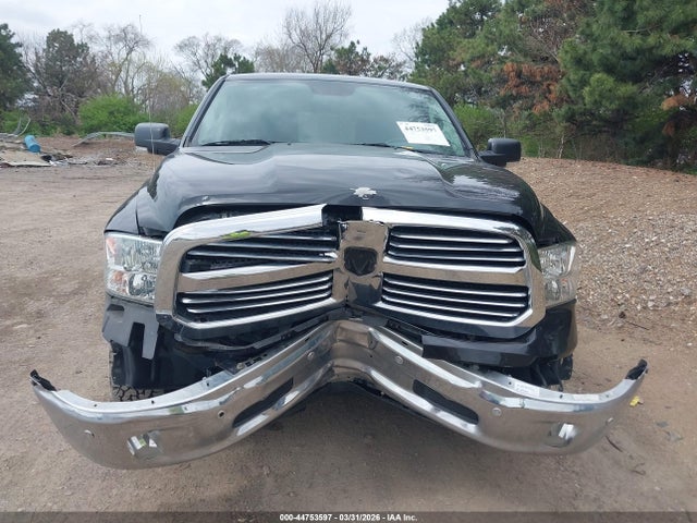 Продаж на аукціоні авто 2017 Ram 1500 Big Horn  4x4 5'7 Box, vin: 1C6RR7LG3HS507996, номер лоту: 44753597