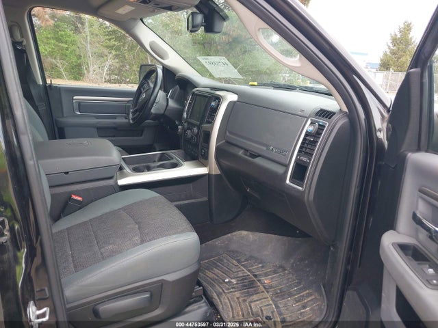 Продаж на аукціоні авто 2017 Ram 1500 Big Horn  4x4 5'7 Box, vin: 1C6RR7LG3HS507996, номер лоту: 44753597