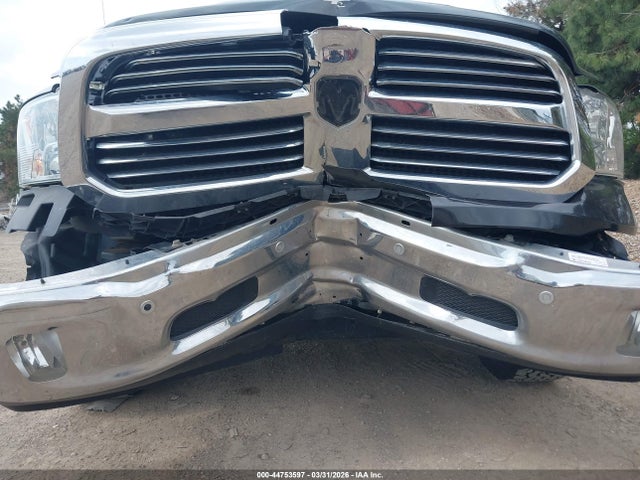 Продаж на аукціоні авто 2017 Ram 1500 Big Horn  4x4 5'7 Box, vin: 1C6RR7LG3HS507996, номер лоту: 44753597