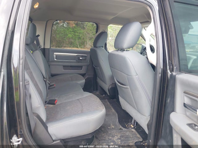 Продаж на аукціоні авто 2017 Ram 1500 Big Horn  4x4 5'7 Box, vin: 1C6RR7LG3HS507996, номер лоту: 44753597