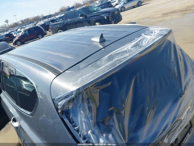 2019 Hyundai Santa Fe Sel მანქანა იყიდება აუქციონზე, vin: 5NMS33AD0KH054808, აუქციონის ნომერი: 44753598