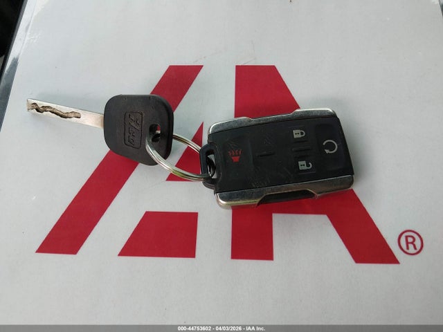 Продажа на аукционе авто 2015 Chevrolet Silverado 2500hd Lt, vin: 1GC1KVE87FF588317, номер лота: 44753602