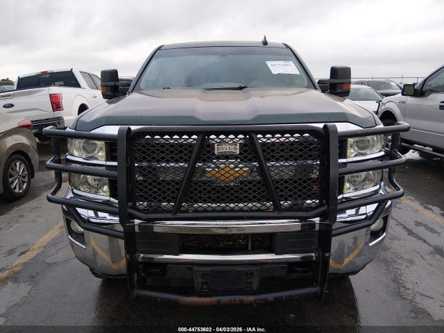Продажа на аукционе авто 2015 Chevrolet Silverado 2500hd Lt, vin: 1GC1KVE87FF588317, номер лота: 44753602
