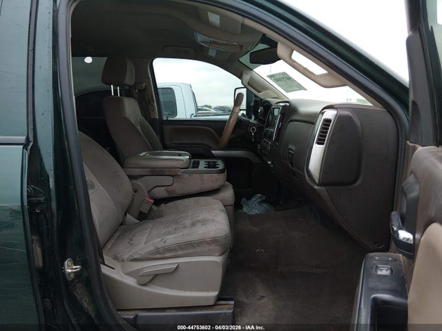 Продажа на аукционе авто 2015 Chevrolet Silverado 2500hd Lt, vin: 1GC1KVE87FF588317, номер лота: 44753602