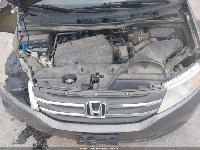 Aukcja sprzedaży 2012 Honda Odyssey Ex-l, vin: 5FNRL5H6XCB019455, numer aukcji: 44753604