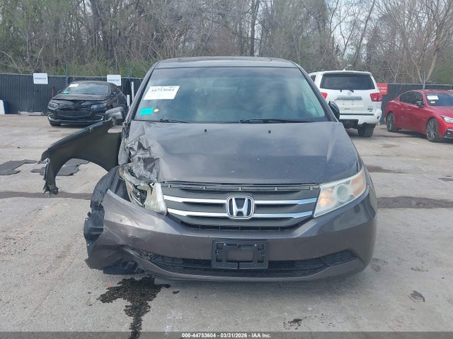 Aukcja sprzedaży 2012 Honda Odyssey Ex-l, vin: 5FNRL5H6XCB019455, numer aukcji: 44753604