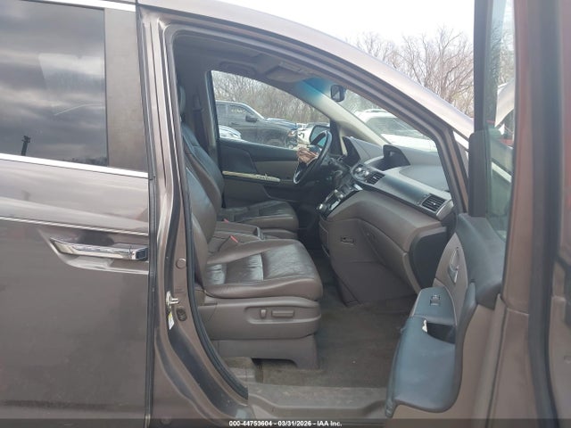 Aukcja sprzedaży 2012 Honda Odyssey Ex-l, vin: 5FNRL5H6XCB019455, numer aukcji: 44753604