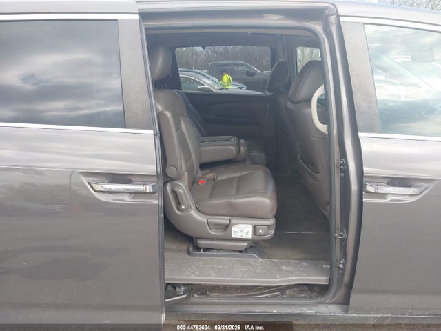 Aukcja sprzedaży 2012 Honda Odyssey Ex-l, vin: 5FNRL5H6XCB019455, numer aukcji: 44753604