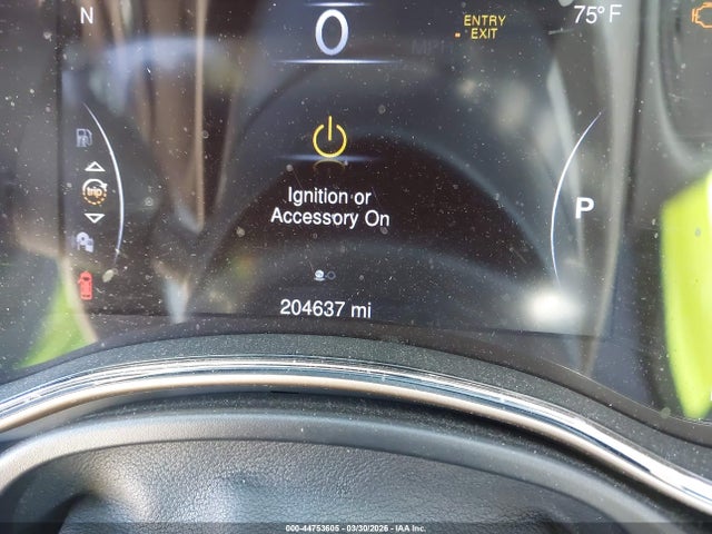 2015 JEEP GRAND CHEROKEE 1C4RJFJM2FC878609 Photo 6