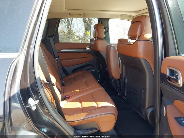 2015 JEEP GRAND CHEROKEE 1C4RJFJM2FC878609 Photo 7