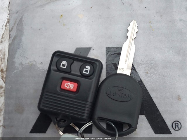 Продажа на аукционе авто 2007 Ford F-150 Fx4/stx/xl/xlt, vin: 1FTRX14W97FB36660, номер лота: 44753606