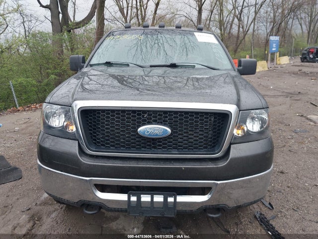 Продажа на аукционе авто 2007 Ford F-150 Fx4/stx/xl/xlt, vin: 1FTRX14W97FB36660, номер лота: 44753606