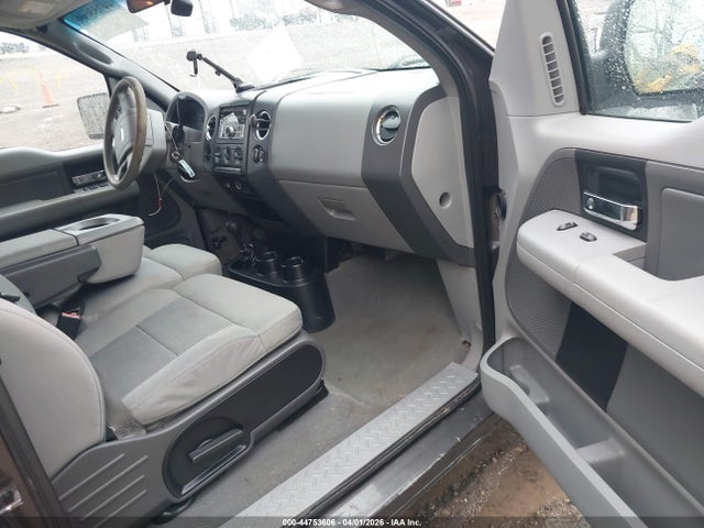 Продажа на аукционе авто 2007 Ford F-150 Fx4/stx/xl/xlt, vin: 1FTRX14W97FB36660, номер лота: 44753606