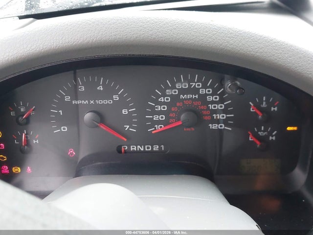 Продажа на аукционе авто 2007 Ford F-150 Fx4/stx/xl/xlt, vin: 1FTRX14W97FB36660, номер лота: 44753606