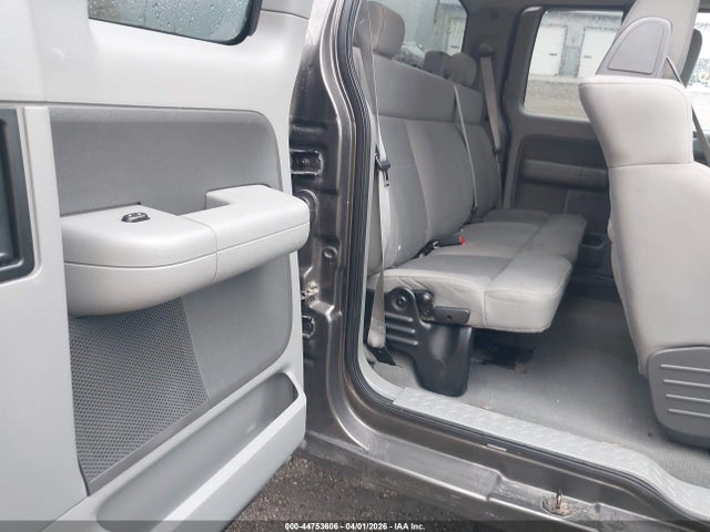 Продажа на аукционе авто 2007 Ford F-150 Fx4/stx/xl/xlt, vin: 1FTRX14W97FB36660, номер лота: 44753606