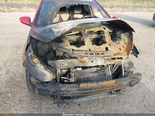Aukcja sprzedaży 2016 Hyundai Accent Se, vin: KMHCT4AE7GU049443, numer aukcji: 44753610