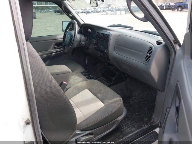 Продаж на аукціоні авто 2011 Ford Ranger Xl, vin: 1FTLR1FE2BPA26315, номер лоту: 44753617