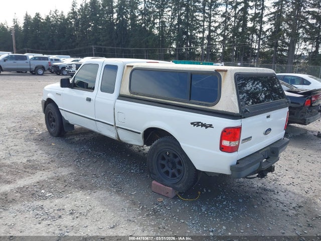 Продаж на аукціоні авто 2011 Ford Ranger Xl, vin: 1FTLR1FE2BPA26315, номер лоту: 44753617
