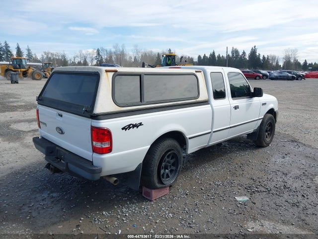 Продаж на аукціоні авто 2011 Ford Ranger Xl, vin: 1FTLR1FE2BPA26315, номер лоту: 44753617