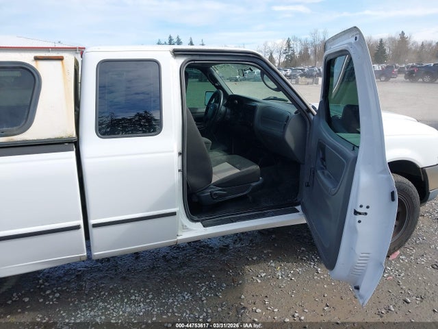 Продаж на аукціоні авто 2011 Ford Ranger Xl, vin: 1FTLR1FE2BPA26315, номер лоту: 44753617