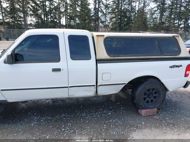 Продаж на аукціоні авто 2011 Ford Ranger Xl, vin: 1FTLR1FE2BPA26315, номер лоту: 44753617