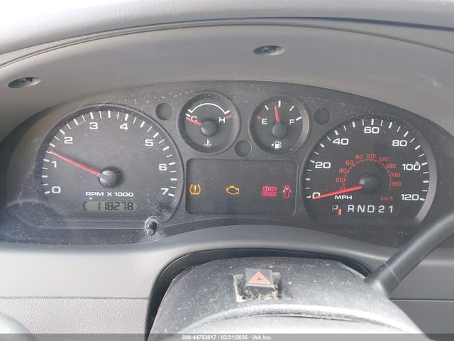 Продаж на аукціоні авто 2011 Ford Ranger Xl, vin: 1FTLR1FE2BPA26315, номер лоту: 44753617
